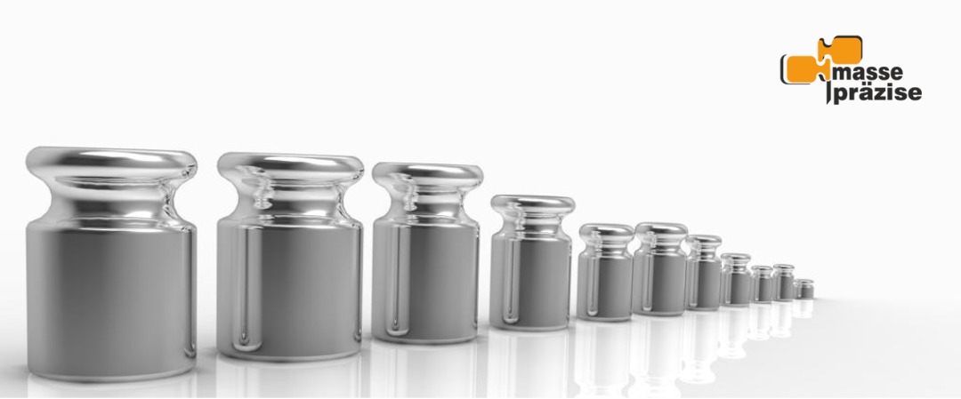 Buy Premium Calibration Weight Sets in Indonesia for Accurate Weighing